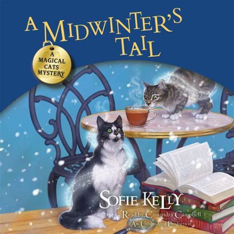 a midwinters tail a magical cats mystery Epub